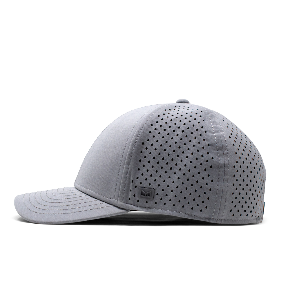A-Game Hydro - Heather Grey