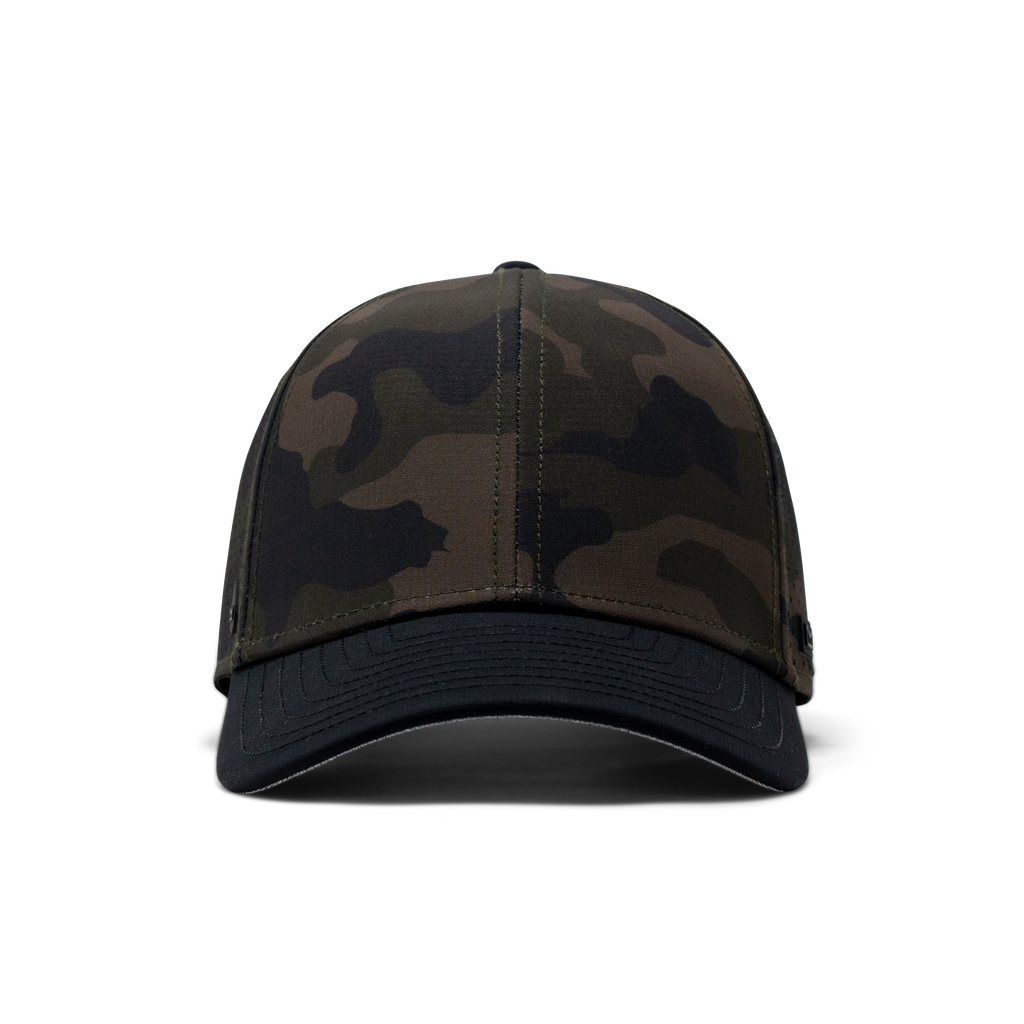 A-Game Hydro - Olive Camo