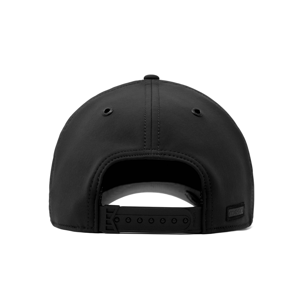 A-Game Infinite Thermal - Black