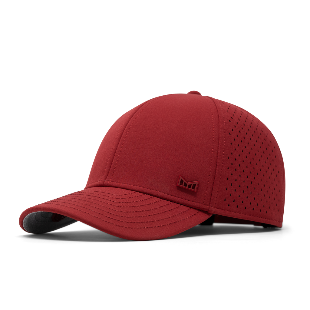A-Game Icon Hydro - Red