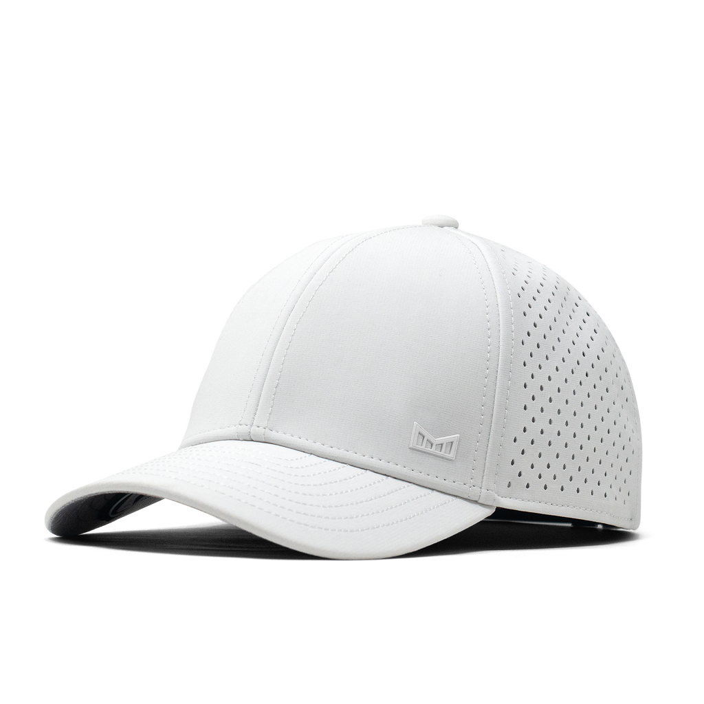 A-Game Icon Hydro - White