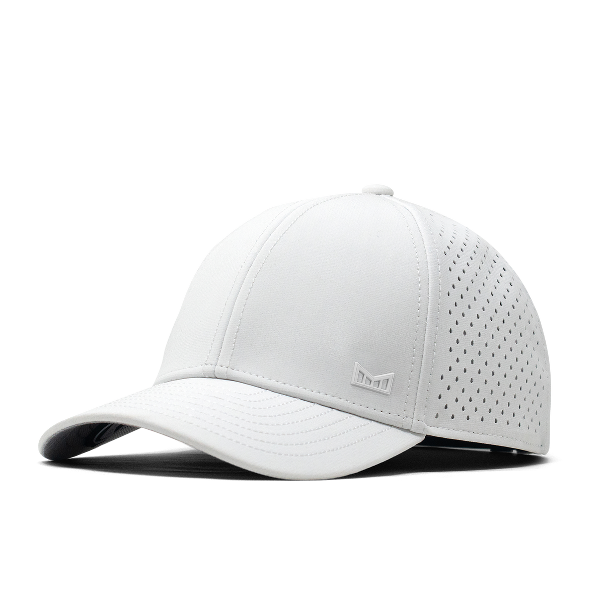 A-Game Icon Hydro - White