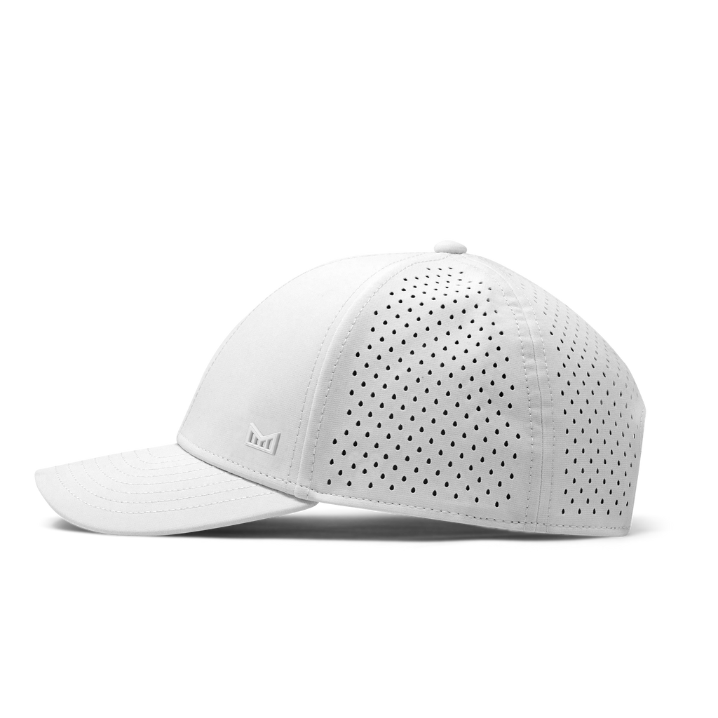 A-Game Icon Hydro - White