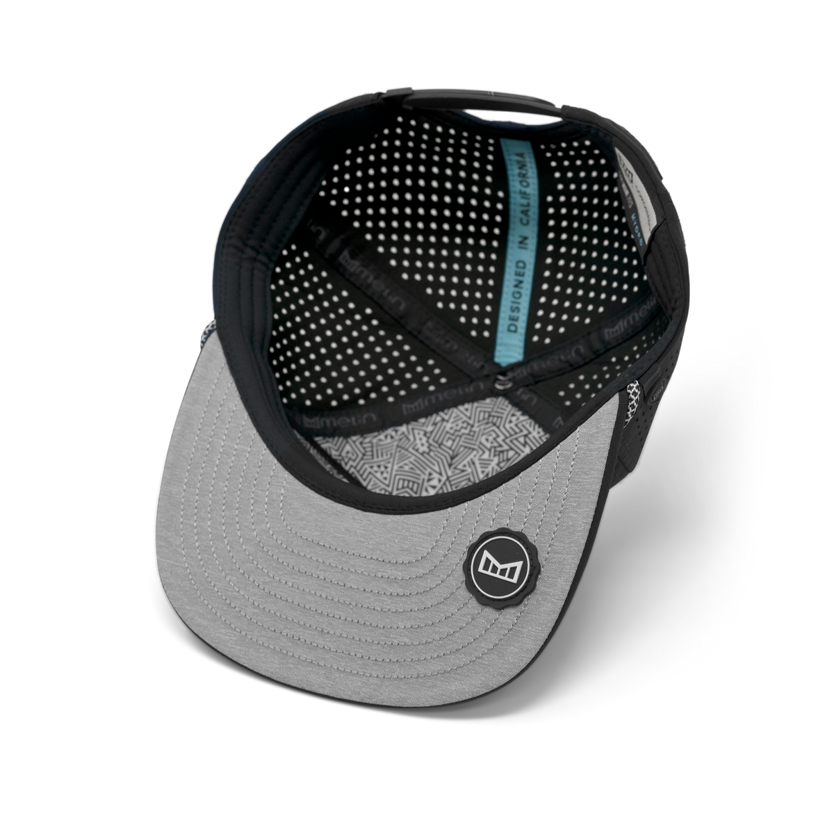Coronado Brick Hydro - Black