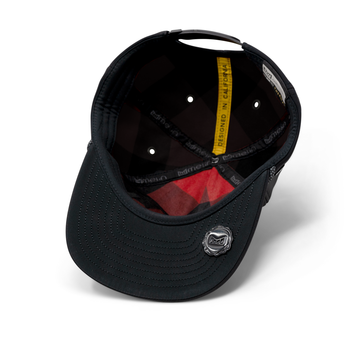 Coronado Brick Infinite Thermal - Black
