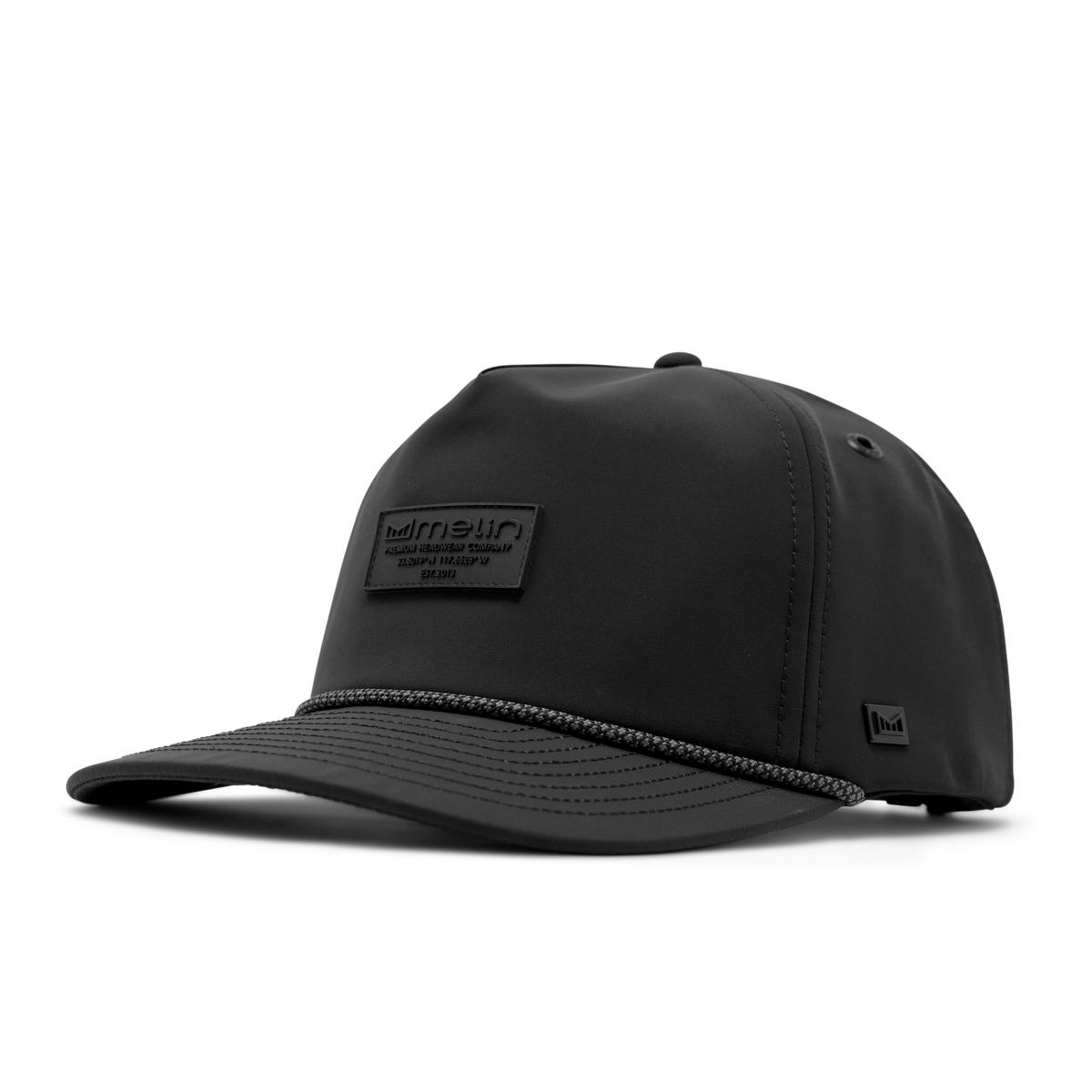 Coronado Brick Infinite Thermal - Black