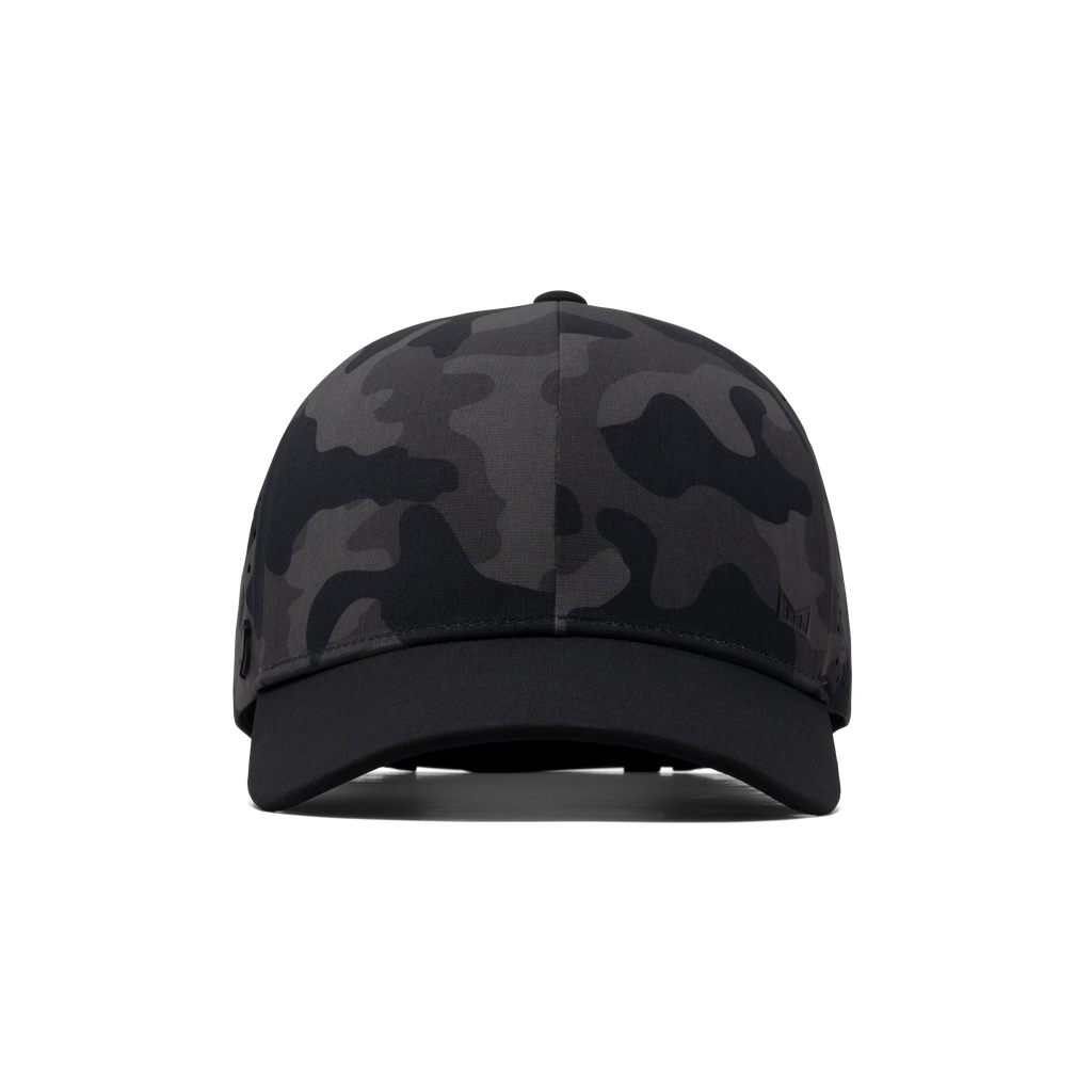 A-Game Hydrolite - Black Camo
