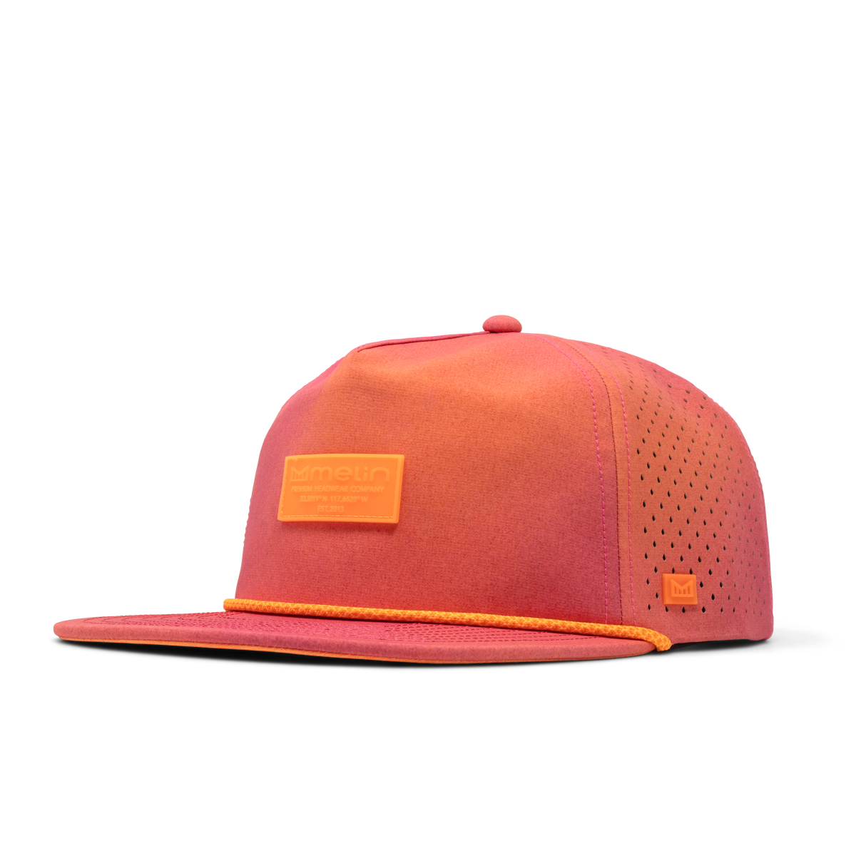 Coronado Brick Hydro - Sunset Aura